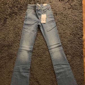 Zara Flare jeans